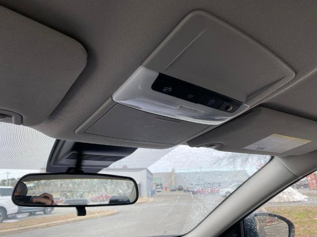 Used 2024 Nissan Altima 2.5 SR image 24