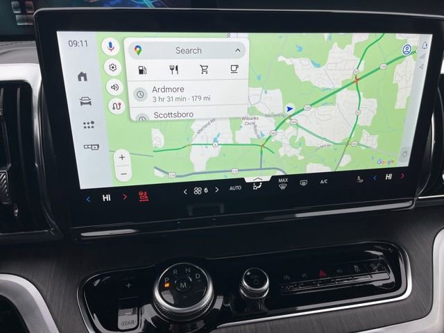 New 2026 Ford Expedition Platinum w/ Platinum Ultimate Package image 21