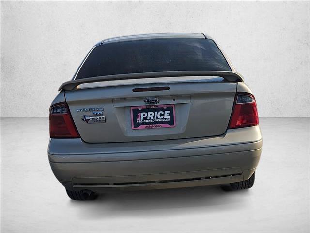 Used 2007 Ford Focus S image 4