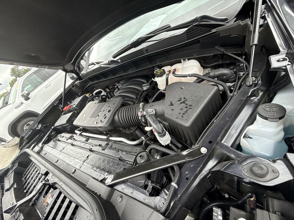 Certified 2025 GMC Sierra 1500 Denali w/ Denali Reserve Package image 37