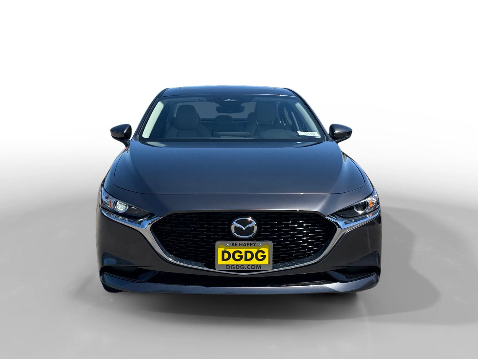 New 2026 MAZDA MAZDA3 2.5 S Sedan w/ Preferred Pkg FWD image 8