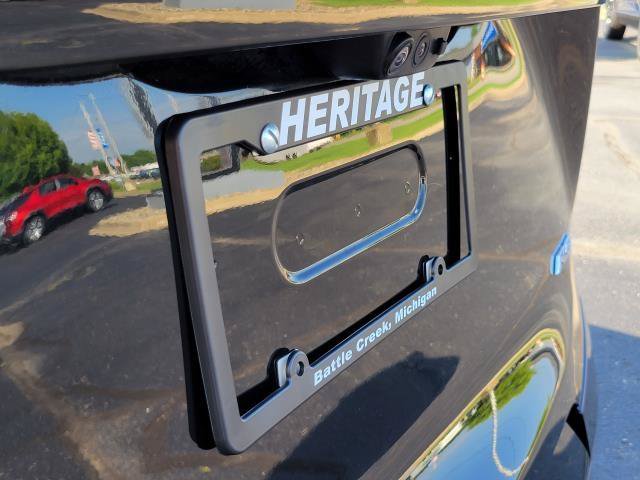 Used 2024 Chevrolet Blazer RS w/ Driver Confidence II Package AWD/4WD image 30