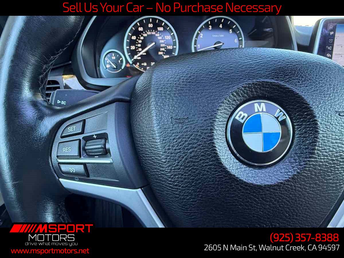 Used 2017 BMW X5 xDrive35i AWD/4WD image 23