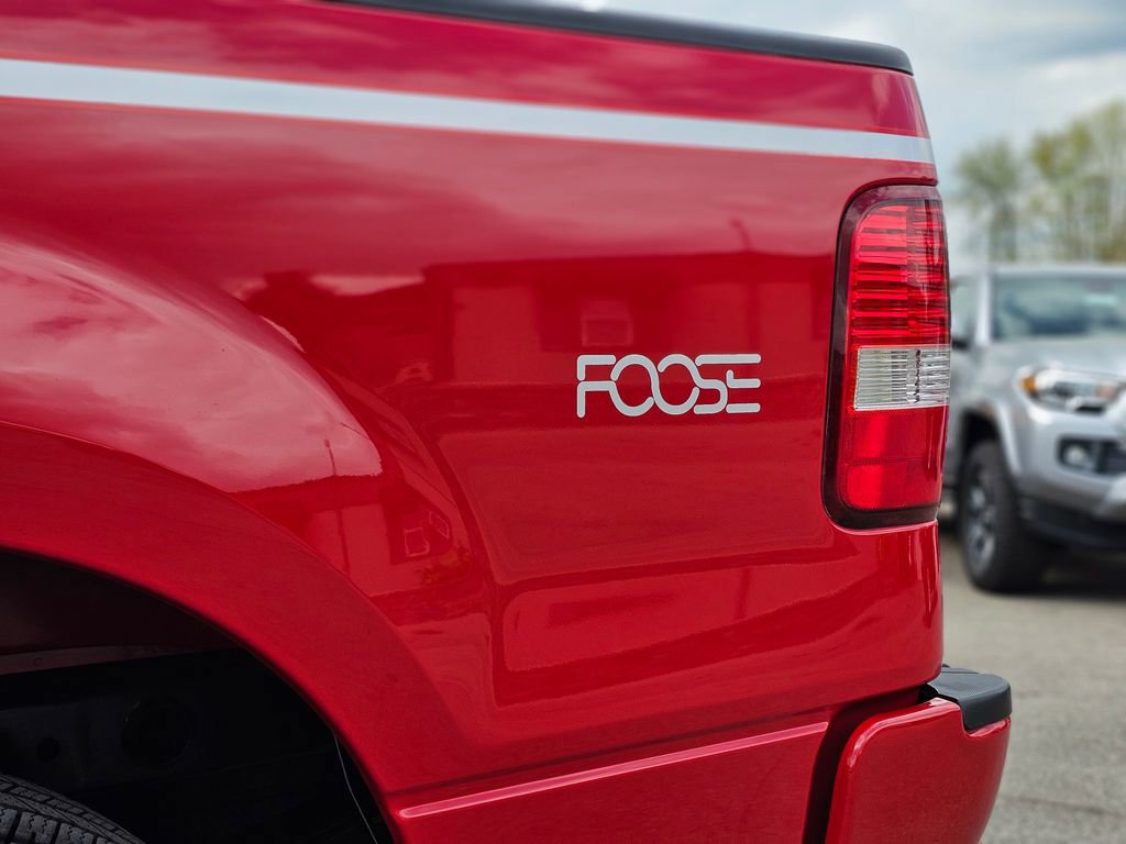 Used 2008 Ford F150 FX2 RWD image 23