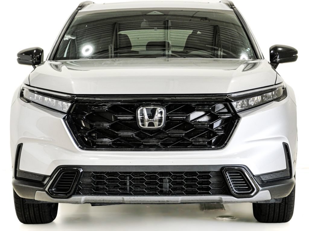 Used 2024 Honda CR-V Sport image 2