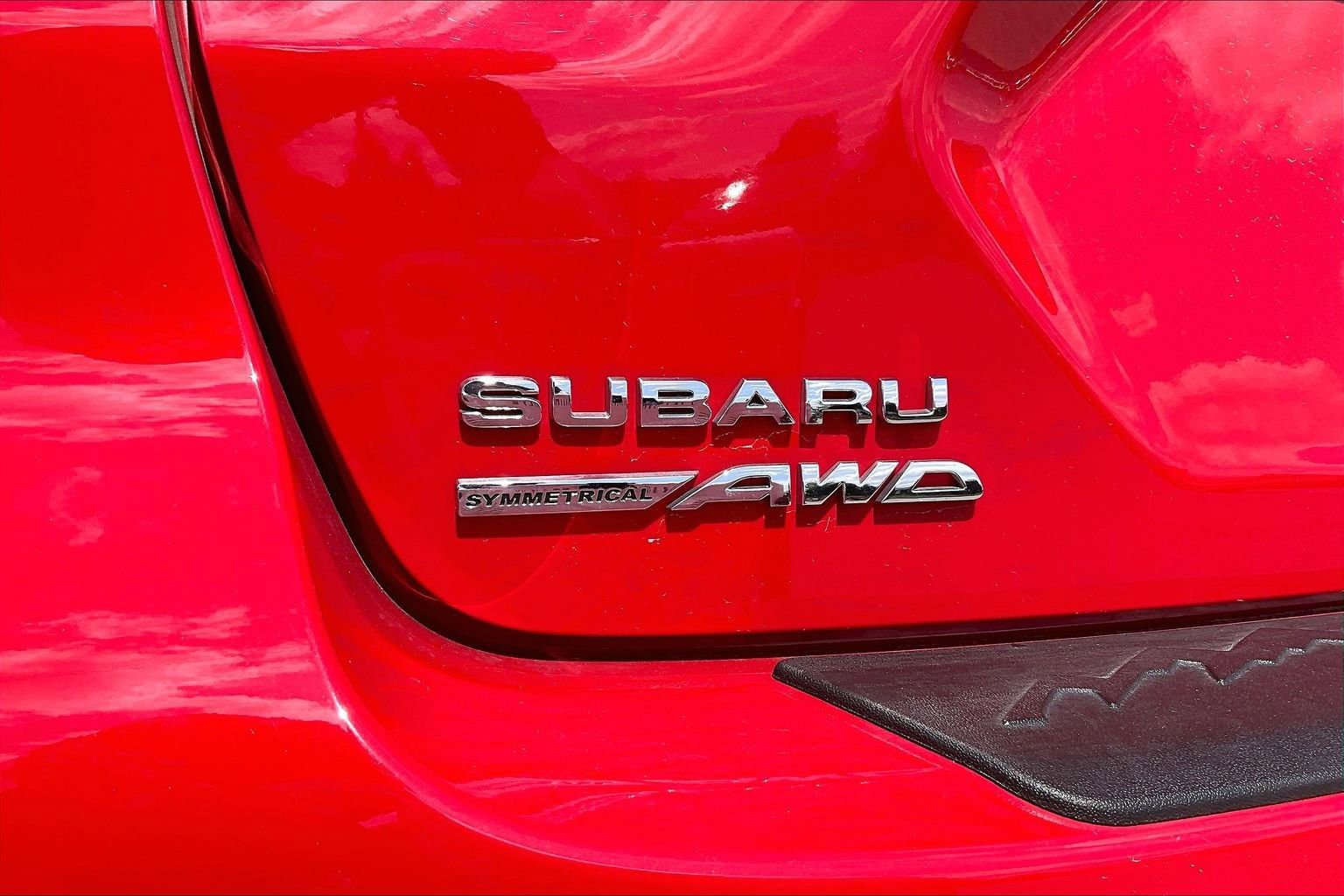 Certified 2024 Subaru Crosstrek 2.0i Premium image 21