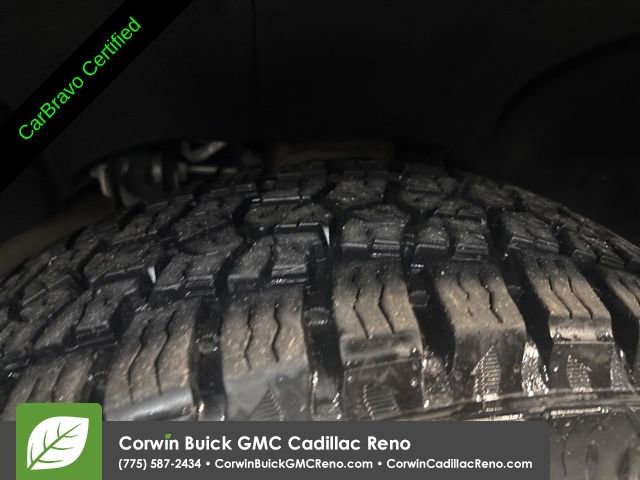 Certified 2023 GMC Sierra 2500 SLE image 39