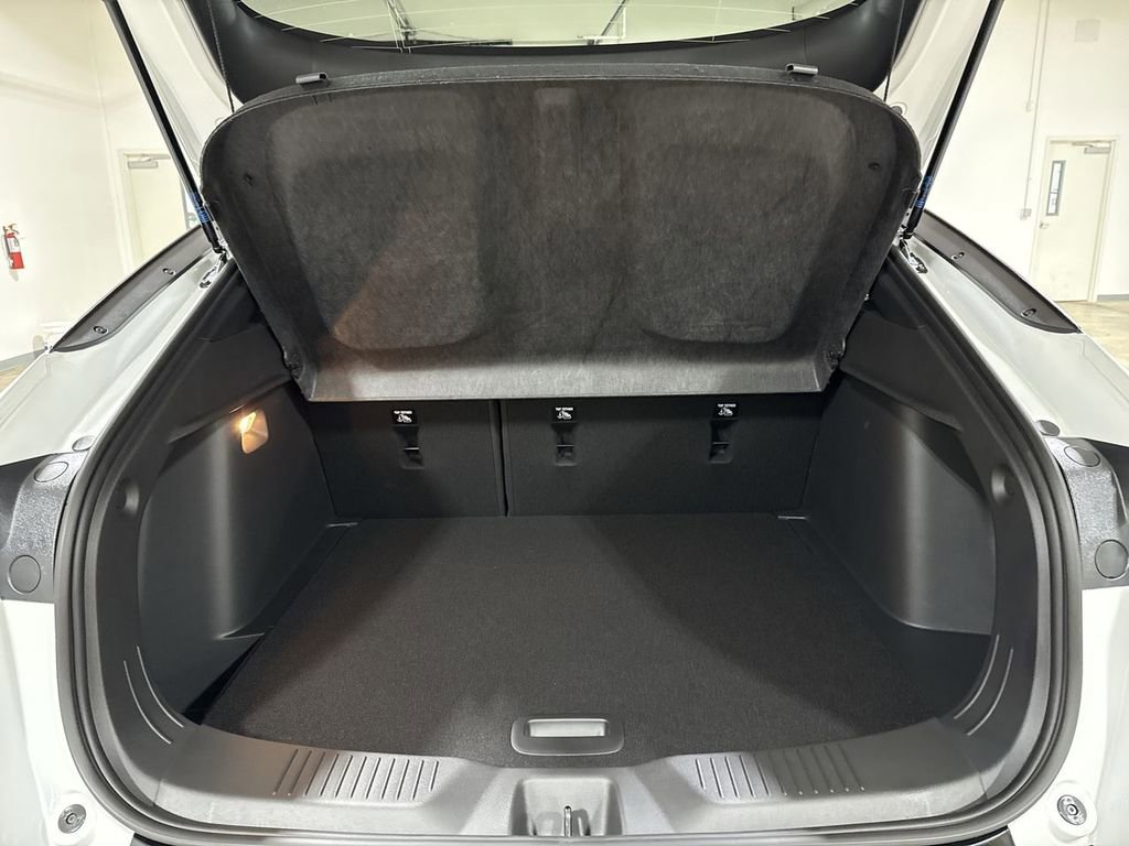 New 2026 Buick Envista Sport Touring w/ Convenience I Package image 23