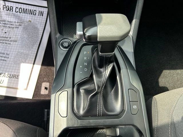 Used 2025 Kia K4 FWD image 31