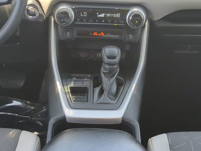 Certified 2023 Toyota RAV4 XLE w/ Convenience Package image 19