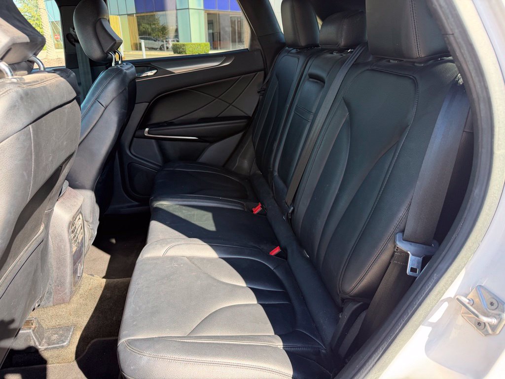 Used 2016 Lincoln MKC Premiere FWD image 13