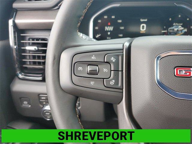 New 2026 GMC Sierra 2500 AT4 w/ AT4 Premium Plus Package image 22