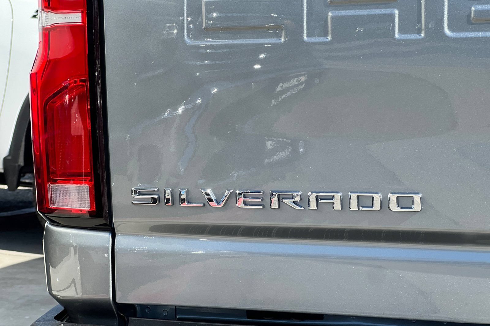 New 2026 Chevrolet Silverado 2500 High Country w/ High Country Premium Package AWD/4WD image 7