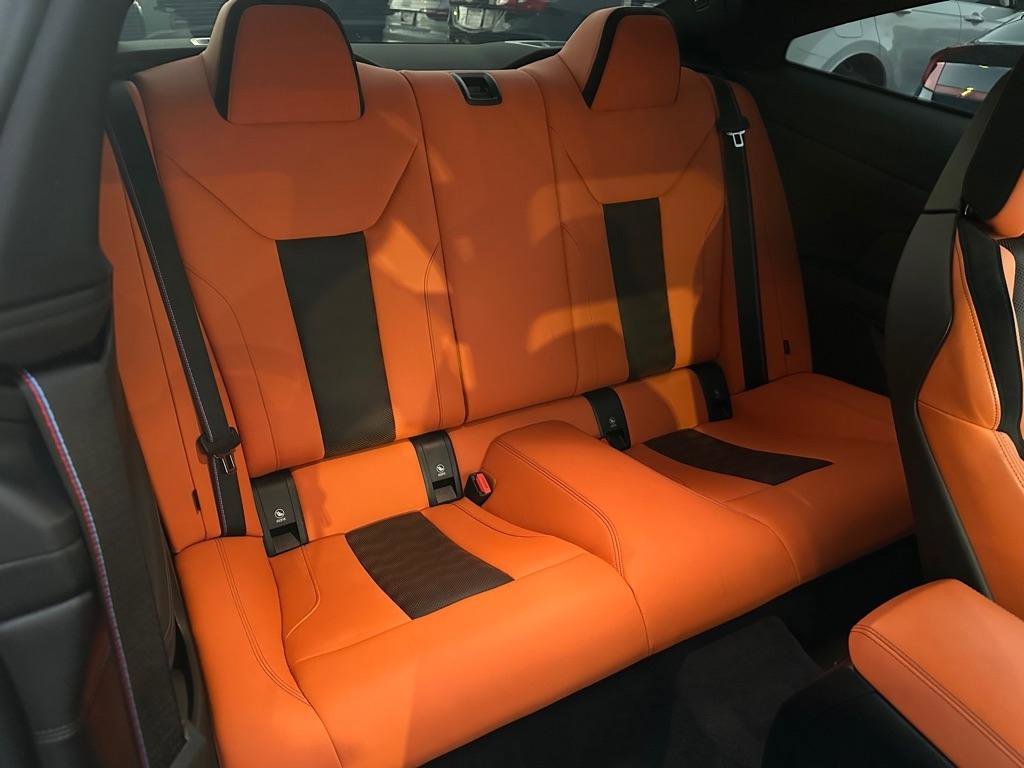 Used 2023 BMW M4 Competition w/ Executive Package image 34