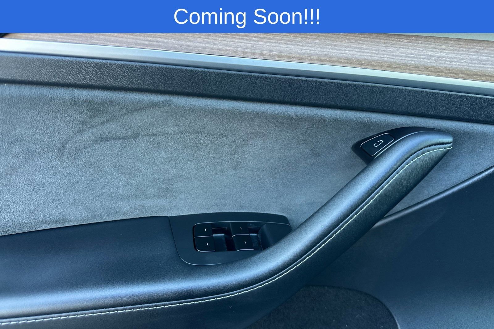 Used 2025 Tesla Model Y Long Range image 11
