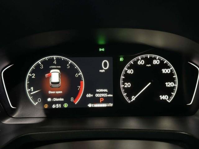 Used 2025 Honda Pilot EX-L image 30