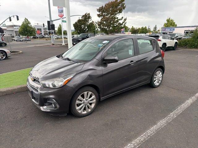 Used 2016 Chevrolet Spark LT FWD image 17