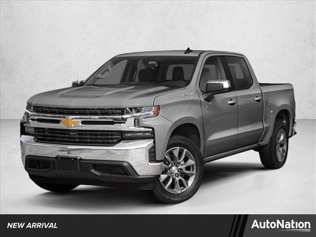 Used 2019 Chevrolet Silverado 1500 High Country