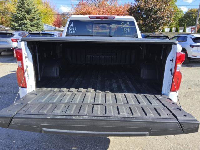 Used 2024 Chevrolet Silverado 1500 ZR2 w/ ZR2 Bison Edition image 10