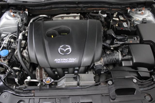 Used 2014 MAZDA MAZDA3 i Sport FWD image 23
