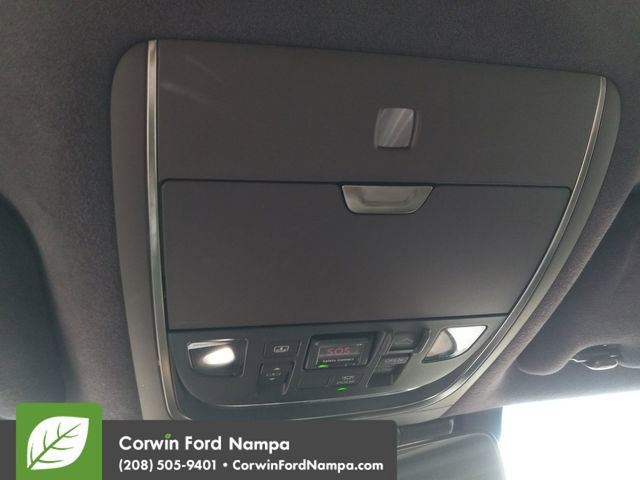 Used 2018 Lexus LS 500 AWD w/ Luxury Package image 22