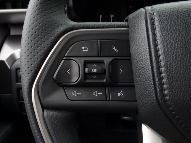 New 2026 Toyota 4Runner SR5 AWD/4WD image 28