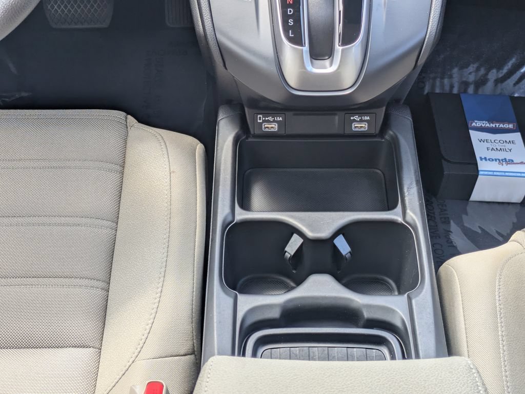 Used 2022 Honda CR-V EX image 18