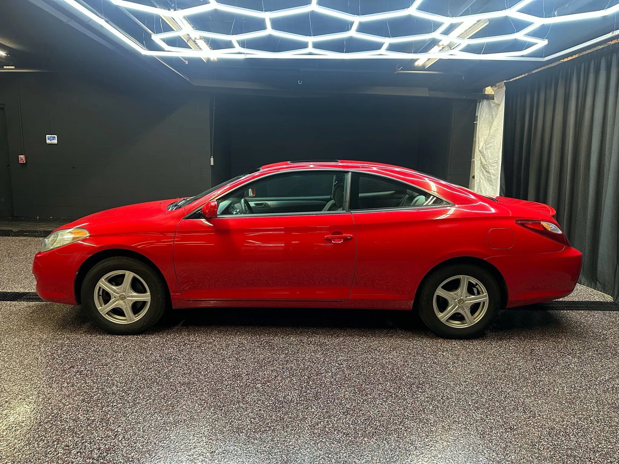 Used 2006 Toyota Solara SE Sport image 4