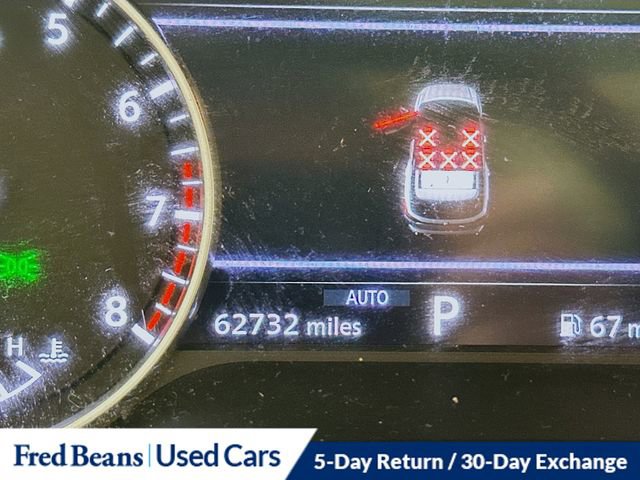 Used 2023 Nissan Pathfinder Platinum image 14