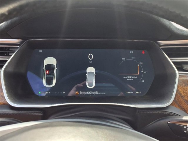 Used 2017 Tesla Model S 60D image 22