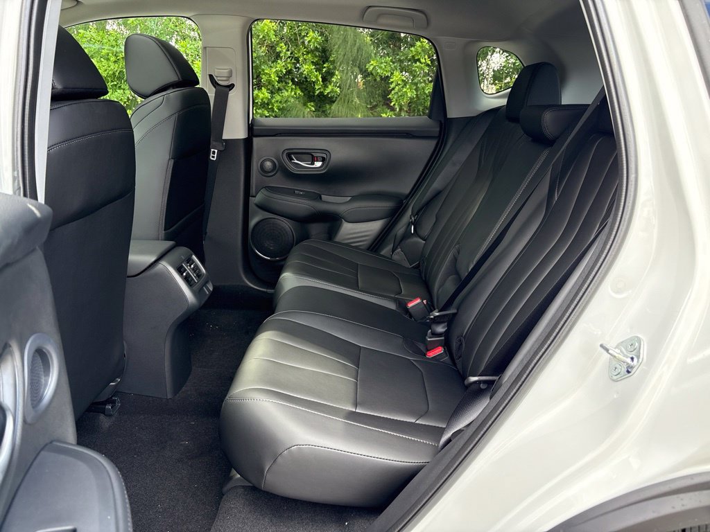 New 2026 Acura ADX AWD image 18