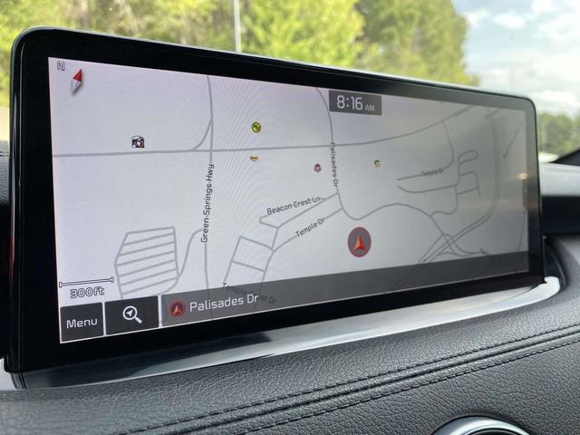 Used 2022 Kia Stinger GT-Line image 26