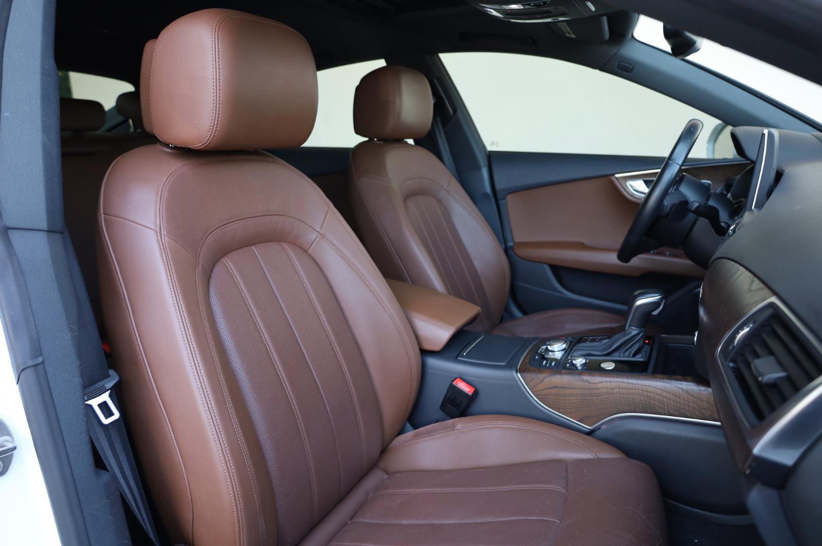 Used 2016 Audi A7 3.0T Prestige w/ Prestige Package AWD/4WD image 30