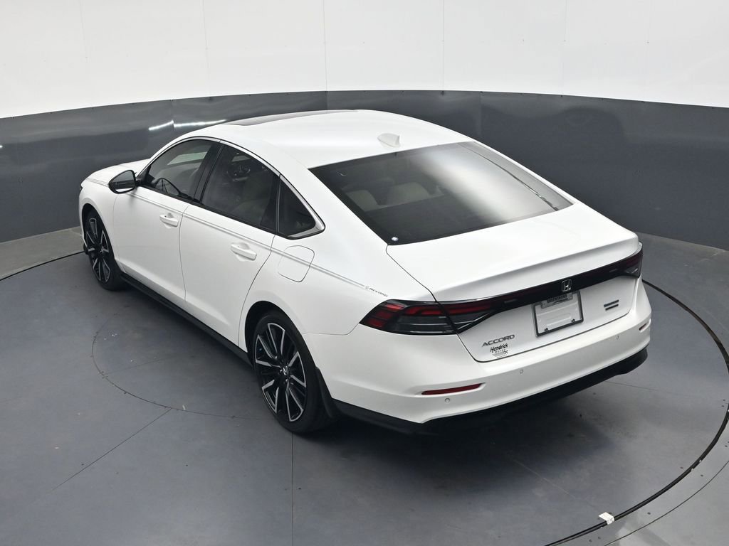 Used 2024 Honda Accord Touring image 24