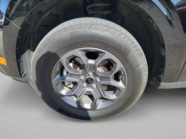 Used 2024 Ford Maverick XLT FWD image 9
