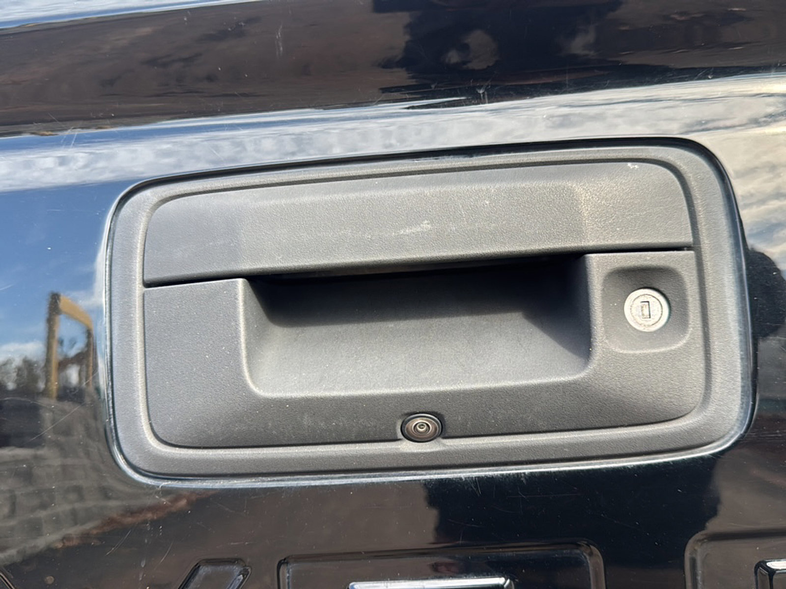 Used 2022 Chevrolet Colorado Z71 image 49