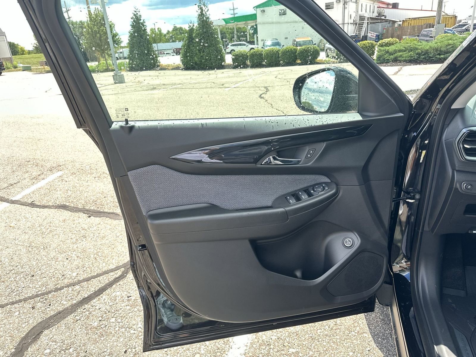 New 2026 Chevrolet TrailBlazer LT w/ Convenience Package image 20