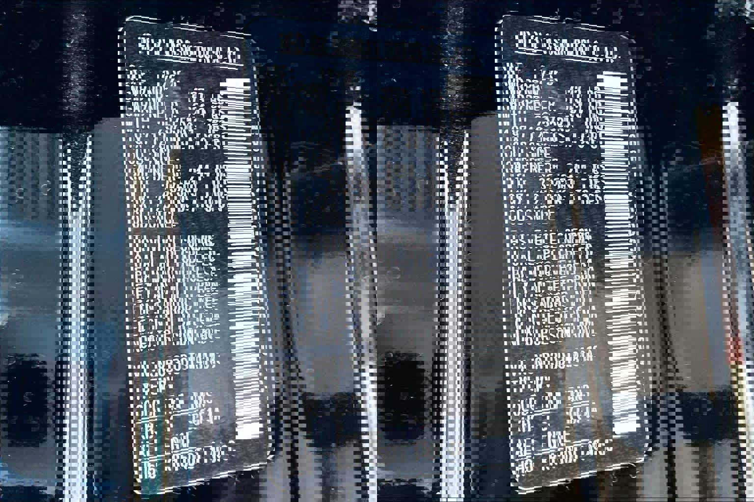 New 2026 Nissan Rogue Platinum image 17