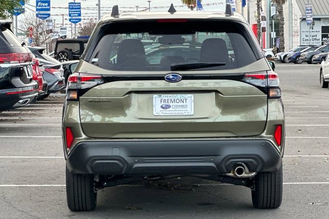 New 2026 Subaru Forester Limited image 5
