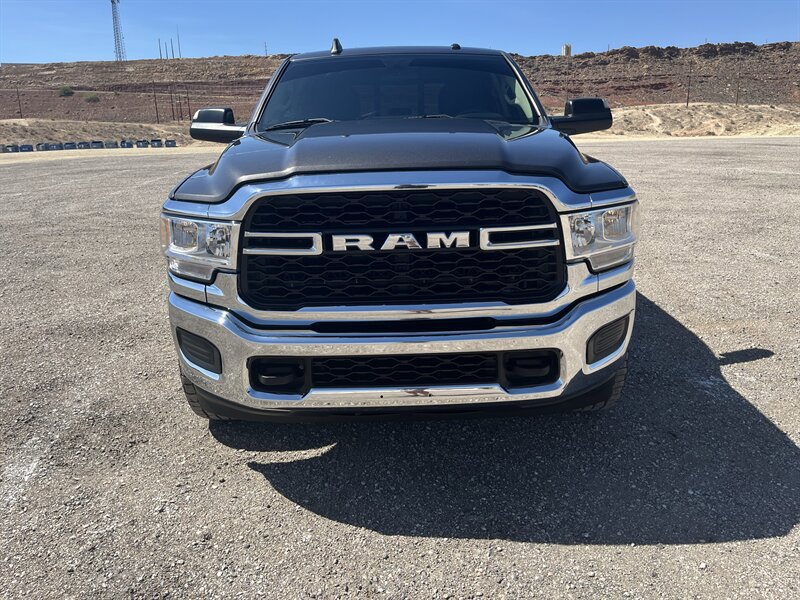 Used 2019 RAM 3500 Tradesman AWD/4WD image 8