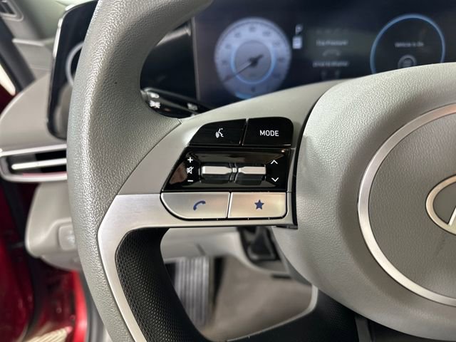 Certified 2024 Hyundai Elantra SEL image 15
