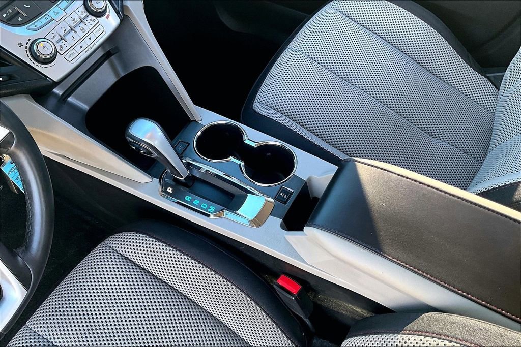 Used 2015 Chevrolet Equinox LT w/ Power Convenience Package image 15