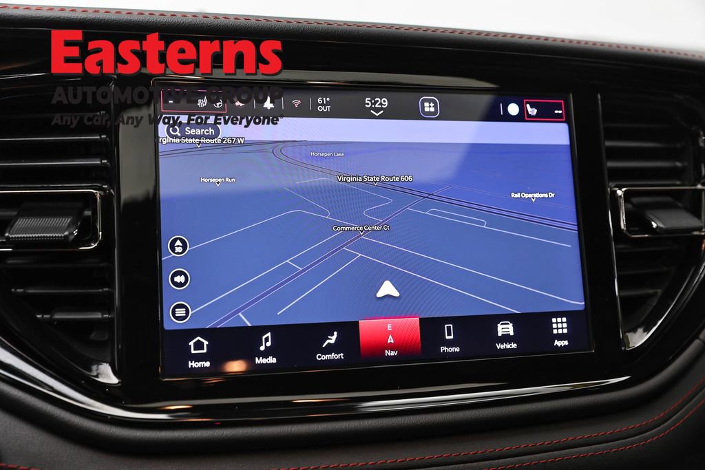 Used 2024 Dodge Durango R/T AWD/4WD image 19