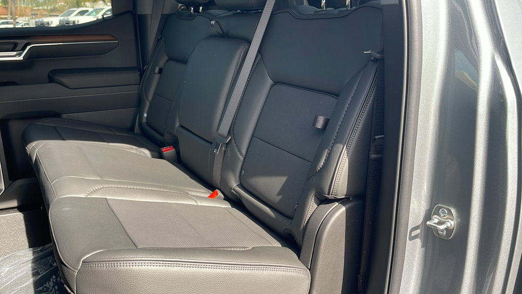 New 2026 GMC Sierra 1500 Denali AWD/4WD image 16