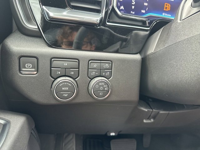 New 2025 Chevrolet Silverado 2500 LT w/ Z71 Chrome Sport Edition image 21