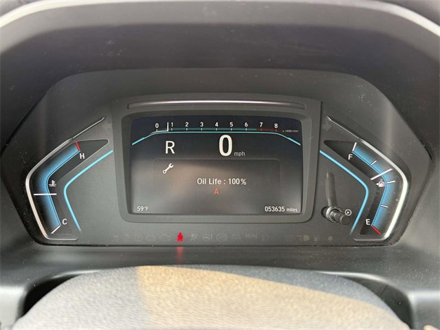 Used 2020 Honda Odyssey EX-L image 29