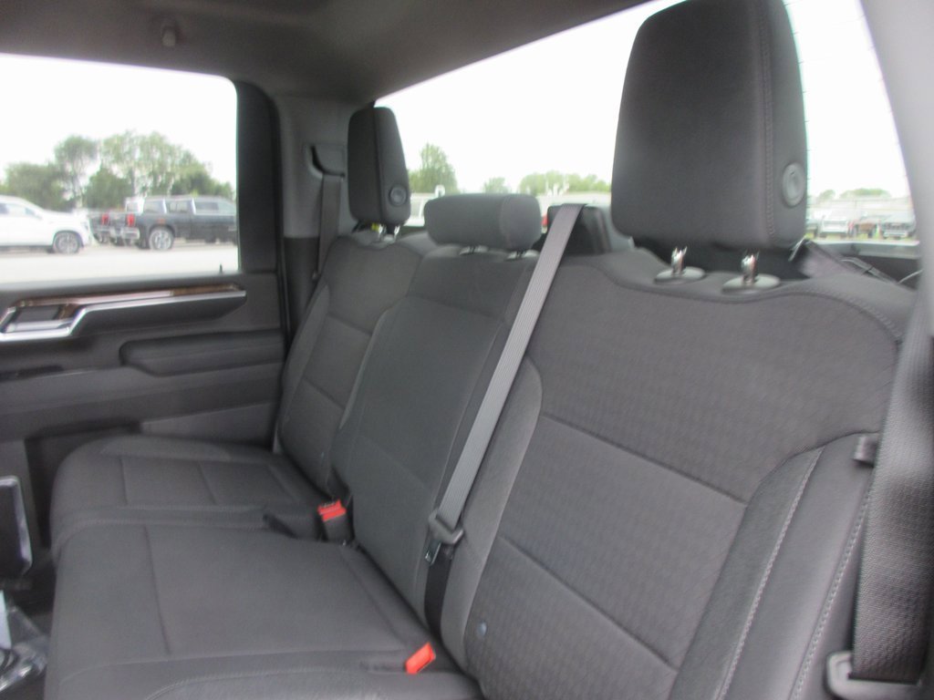 New 2026 GMC Sierra 2500 SLE w/ SLE Value Package; image 16