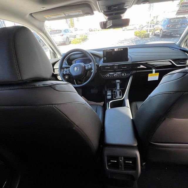 New 2026 Acura ADX FWD image 13