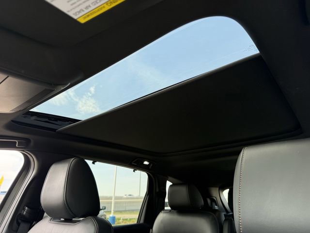 Used 2025 MAZDA CX-90 3.3 Turbo w/ Premium Plus Pkg image 28