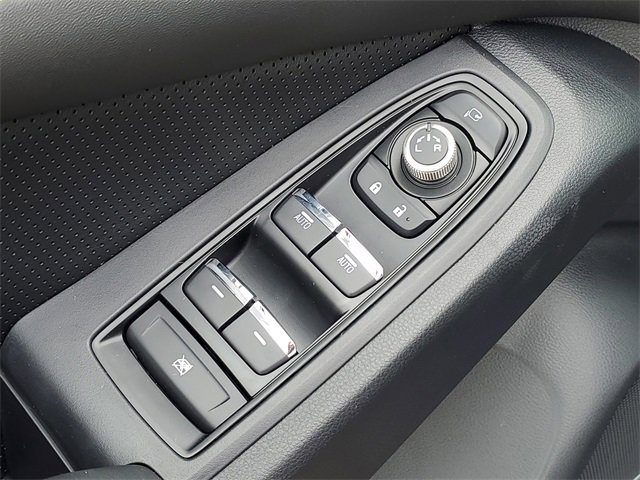 New 2026 Subaru Ascent Bronze Edition image 17